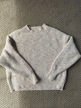 J crew sweater